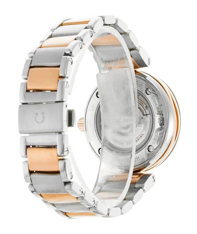 Omega De Ville Co-Axial 425.25.34.20.55.001